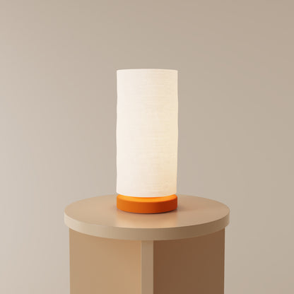 Lago Table Lamp — Compact