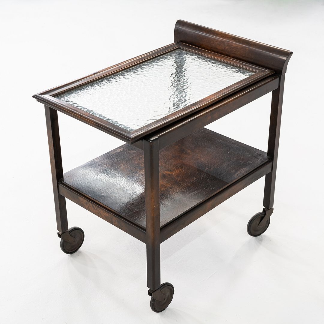 Bar Cart or Tea Trolley