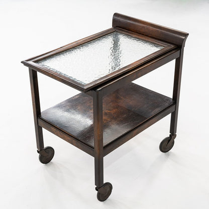 Bar Cart or Tea Trolley