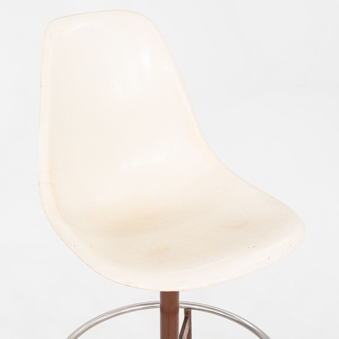 Drafting Shell Chair 622NS