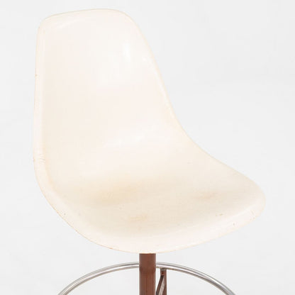 Drafting Shell Chair 622NS