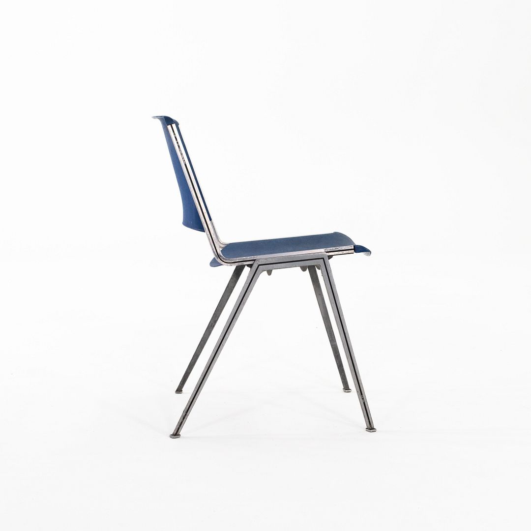 Model 1278 Stacking Chair