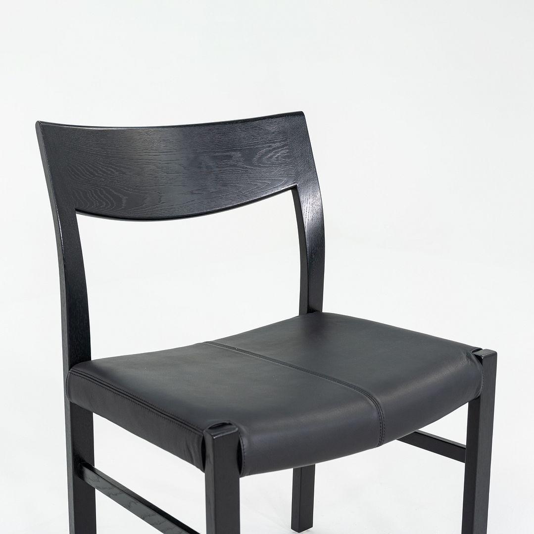 Leggero Side Chair