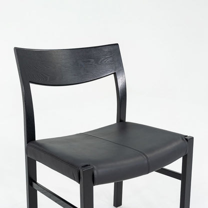 Leggero Side Chair