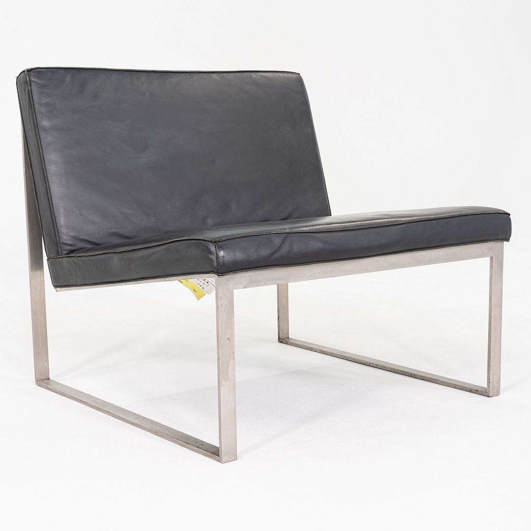 B.2 Armless Lounge Chair