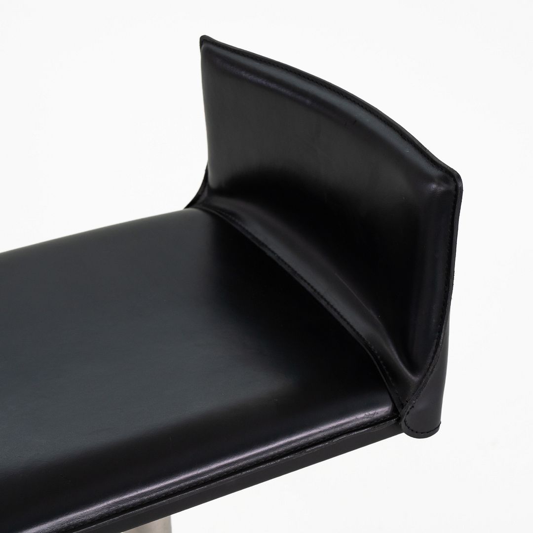 Bottega Piston Stool