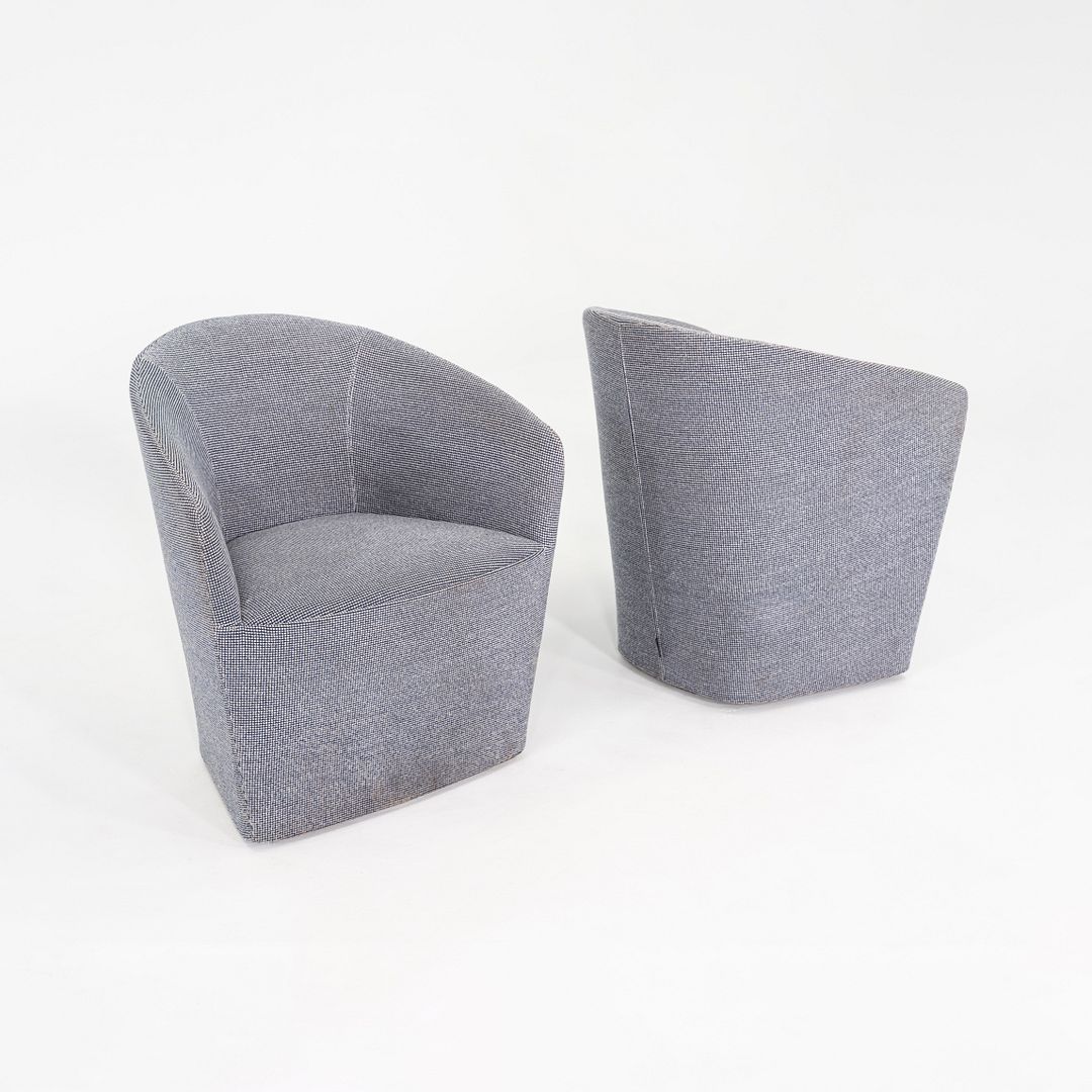 Brandy Lounge Chair, Model BU3001