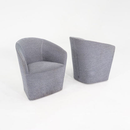 Brandy Lounge Chair, Model BU3001