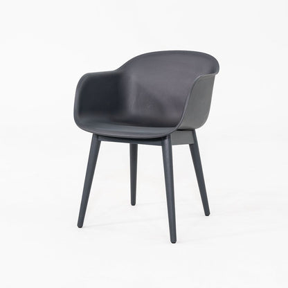 Fiber Armchair