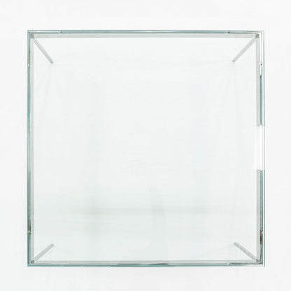 TA.35G Square Coffee Table