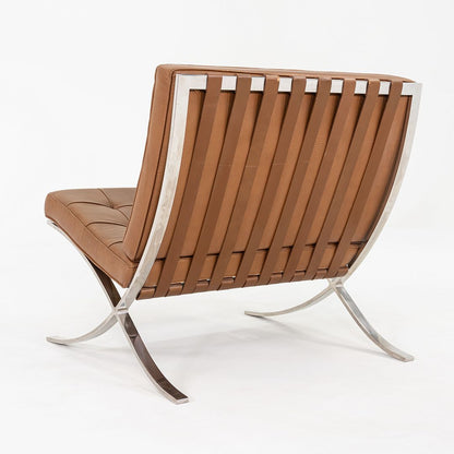 Barcelona Chairs, Model 250LS