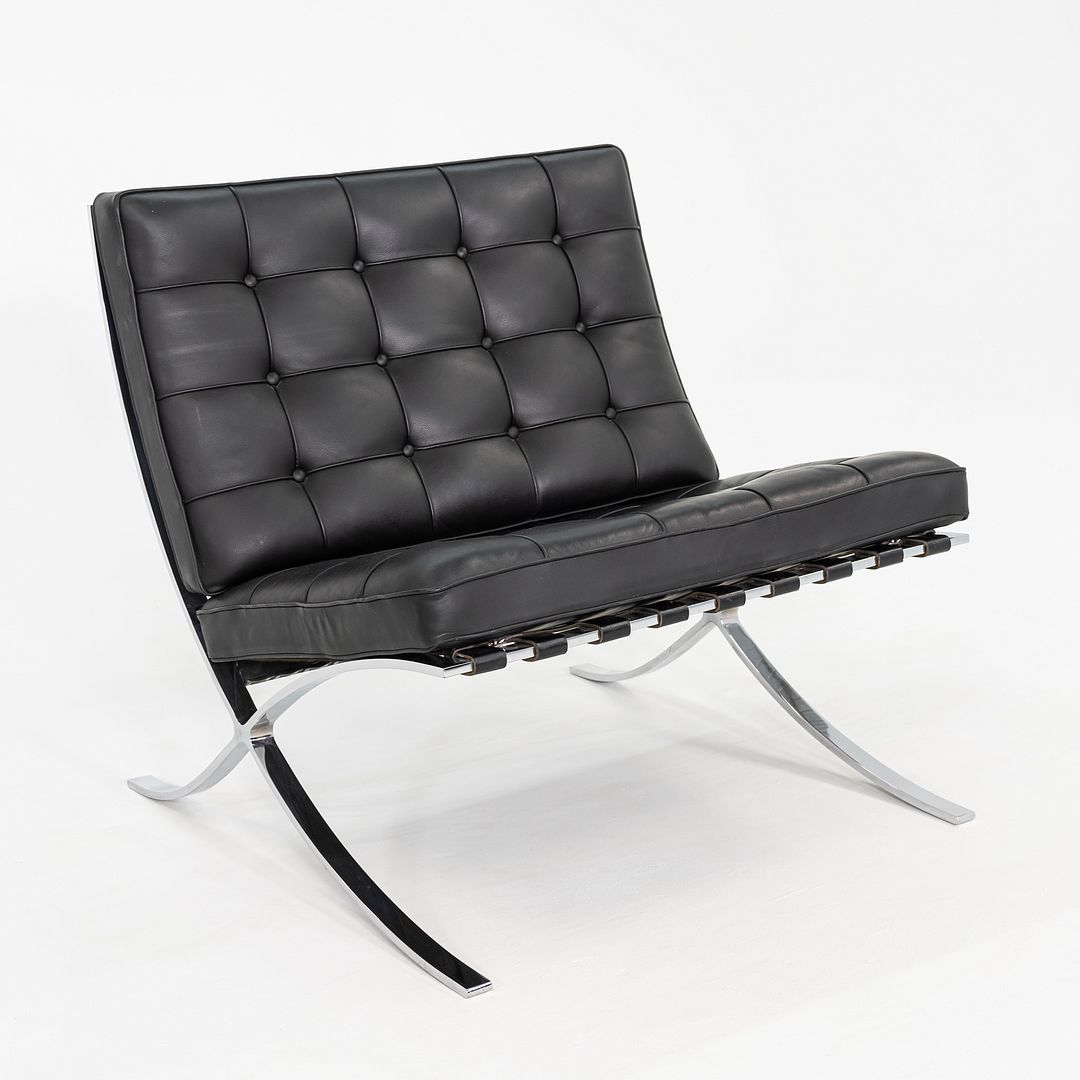 Barcelona Chair
