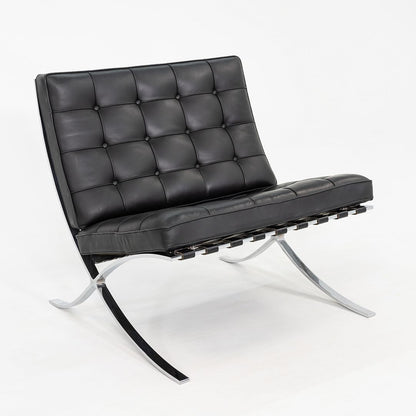 Barcelona Chair