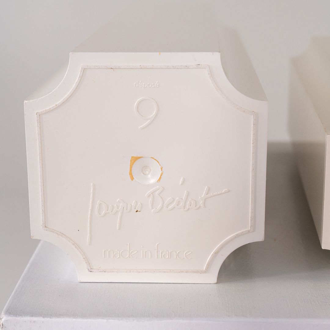 Nesting Vase Set
