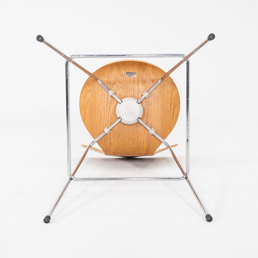 Series 7 Bar Stool, Model 3197