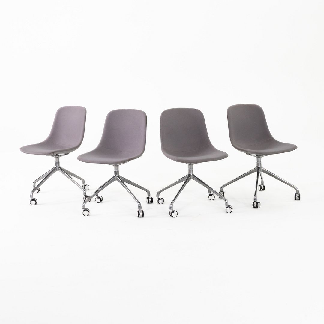 Jump Swivel Desk Chair