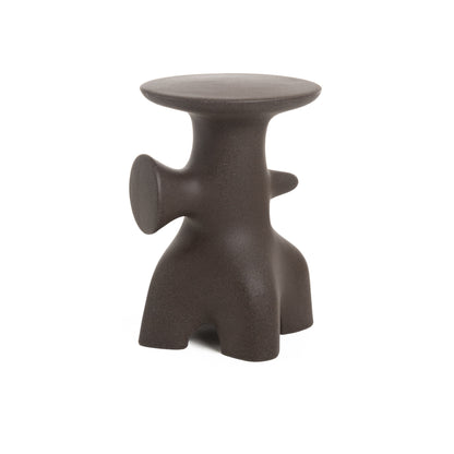 Archeo Side Table/Stool — High