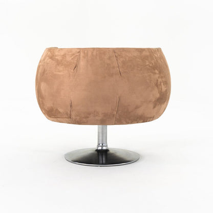 Swivel Lounge Chair