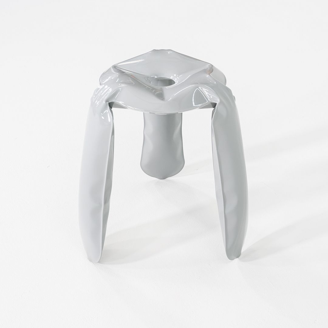 Plopp Low Stool