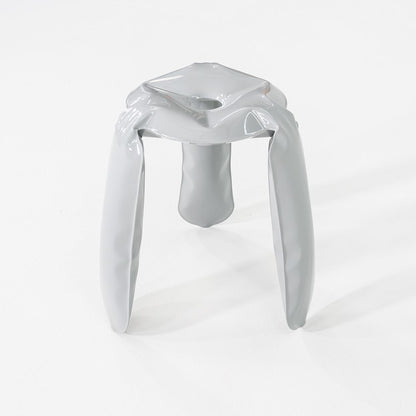Plopp Low Stool