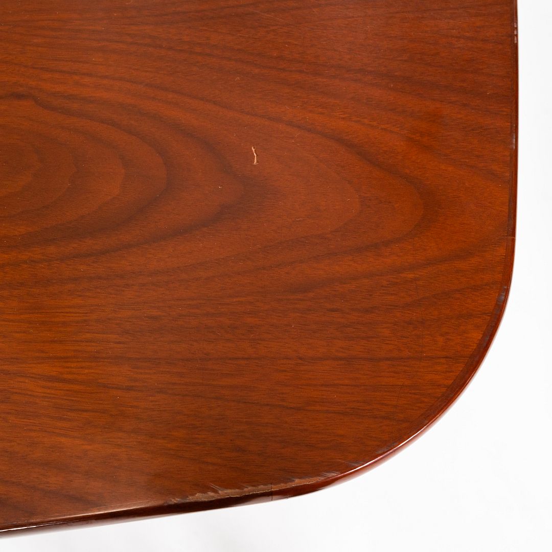 Walnut Conference Table