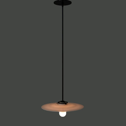 Disc Pendant Lamp