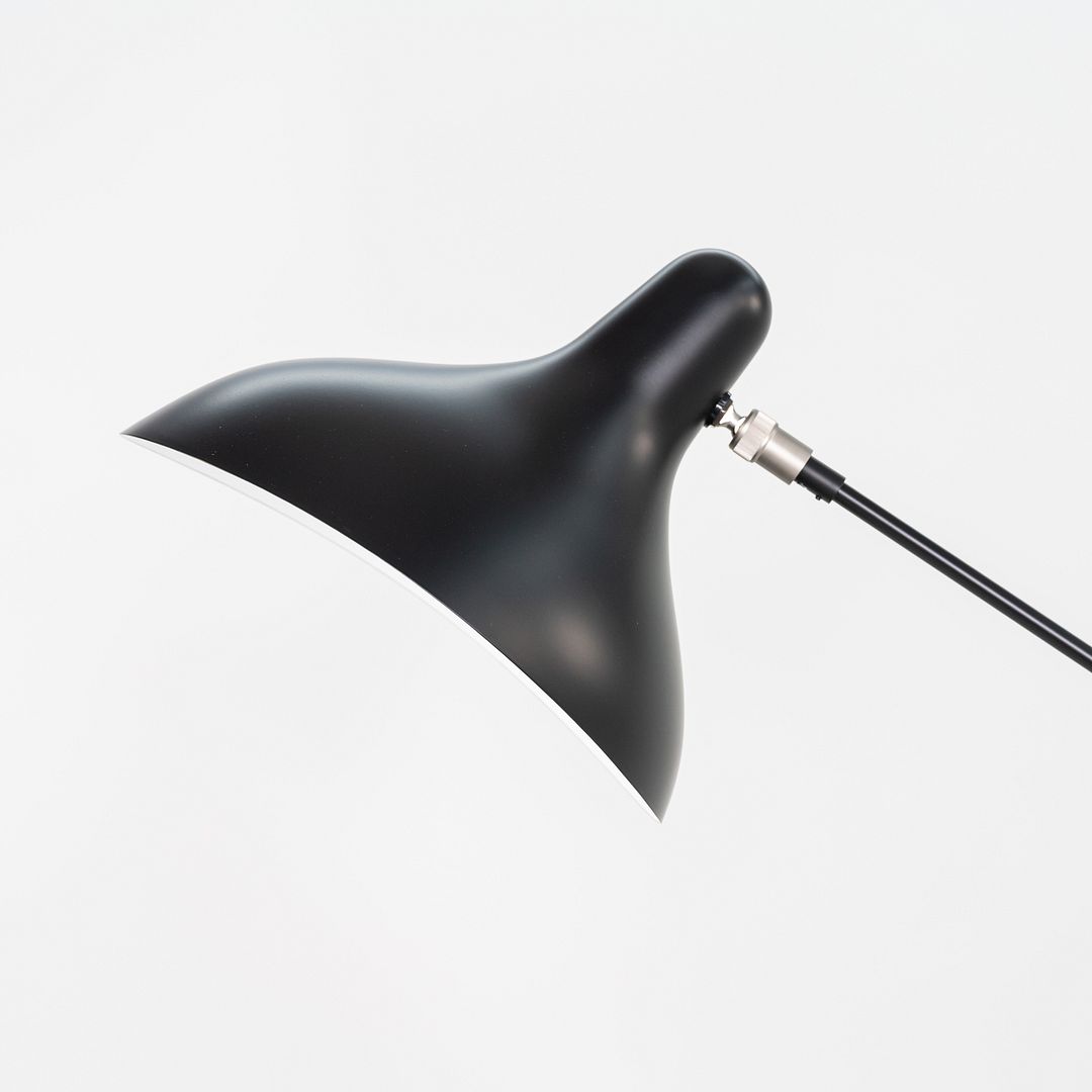 Mantis BS8 Floor Lamp