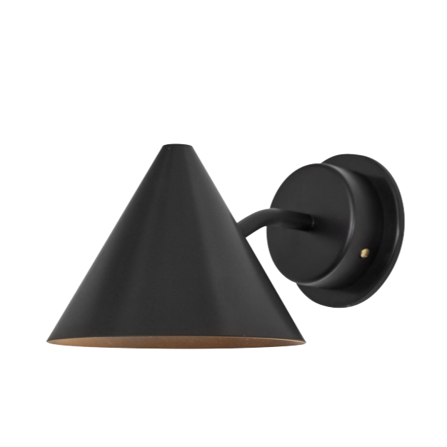 Tratten Mini Wall Sconce