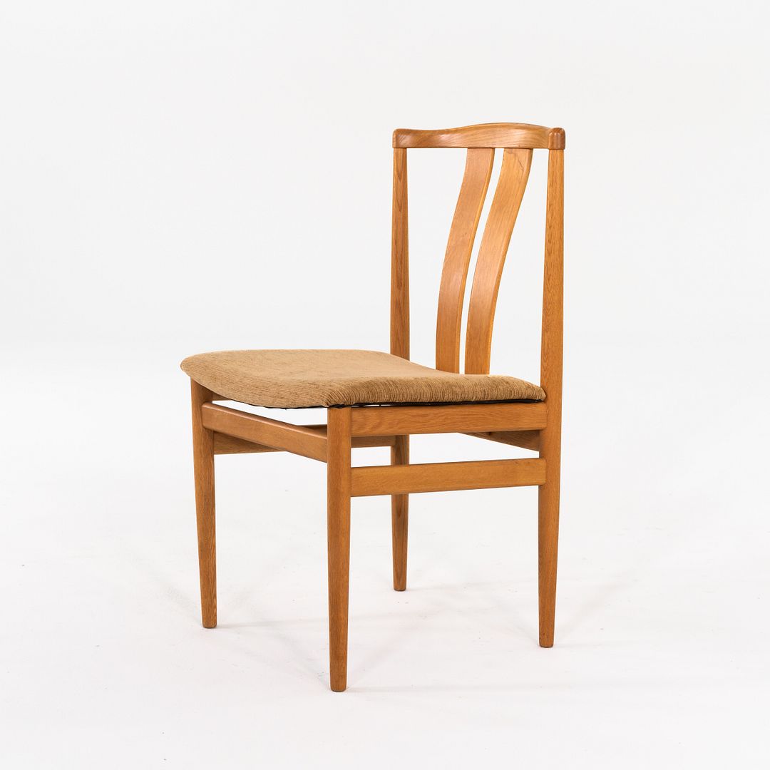 Oak Side Chair