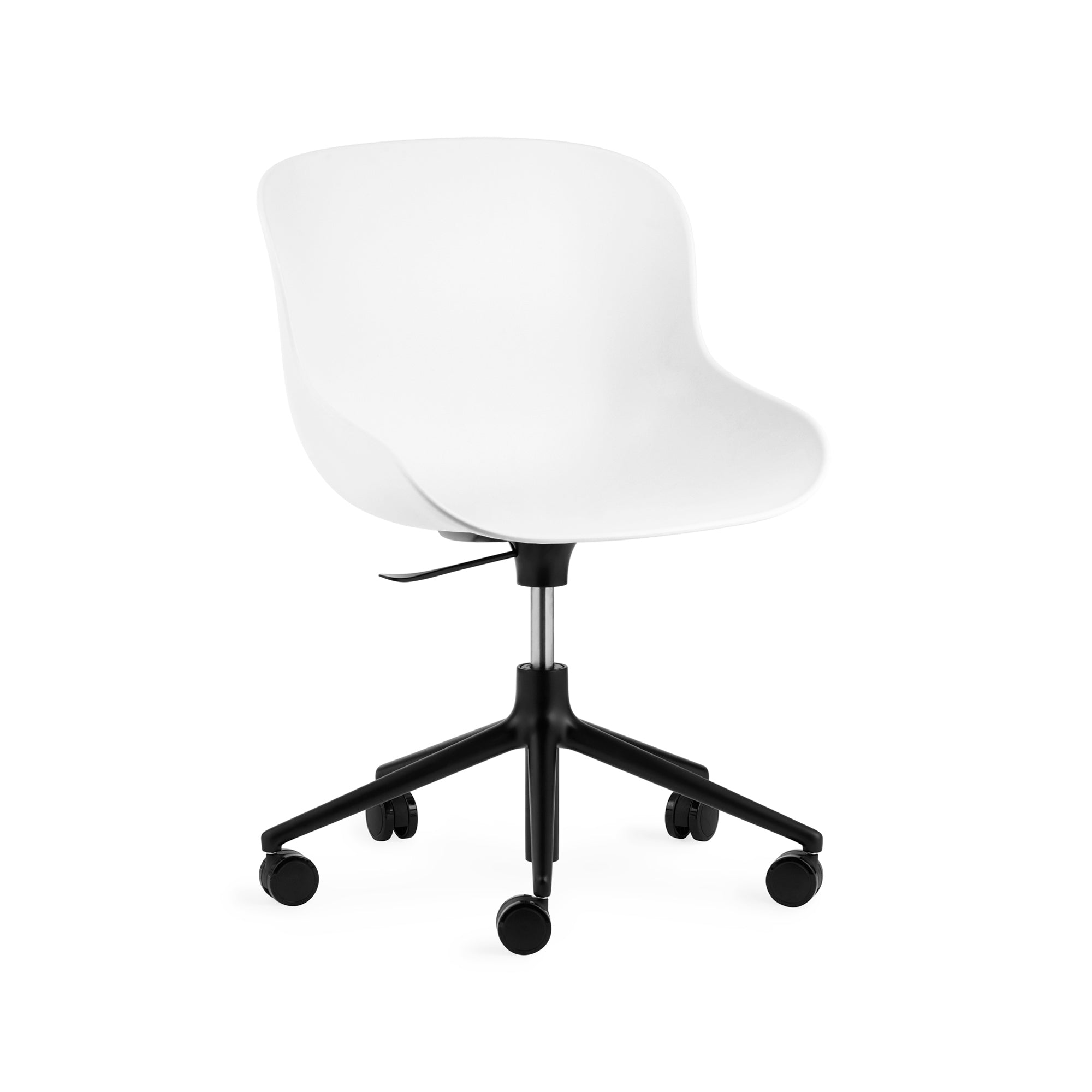 Hyg Swivel Chair — 5 Wheels