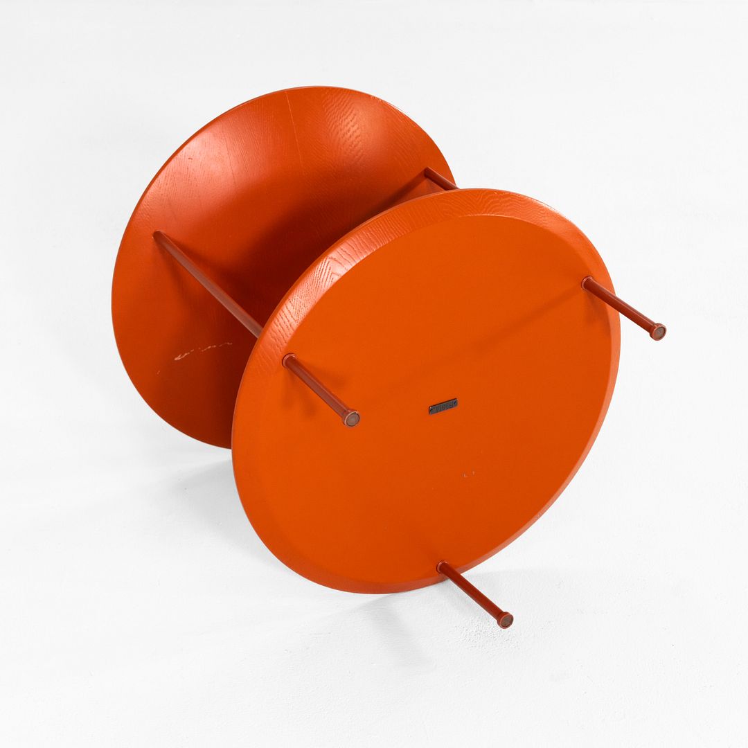 Pastille Side Table