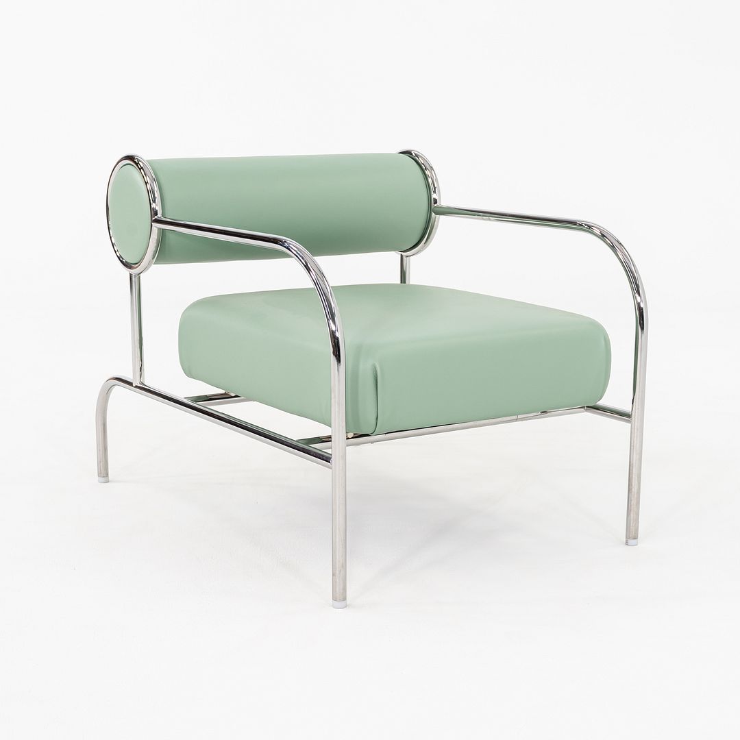 Sofa with Arms Lounge Chair