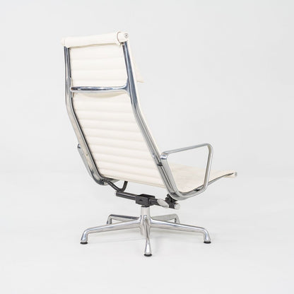 Aluminum Group Lounge Chair