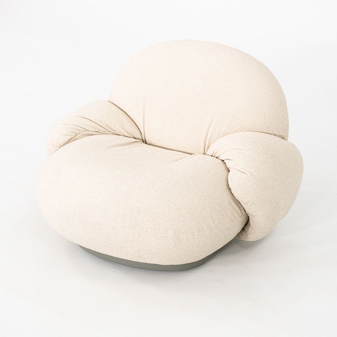 Pacha Lounge Chair