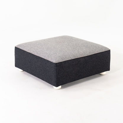 Barber Osgerby Medium Ottoman