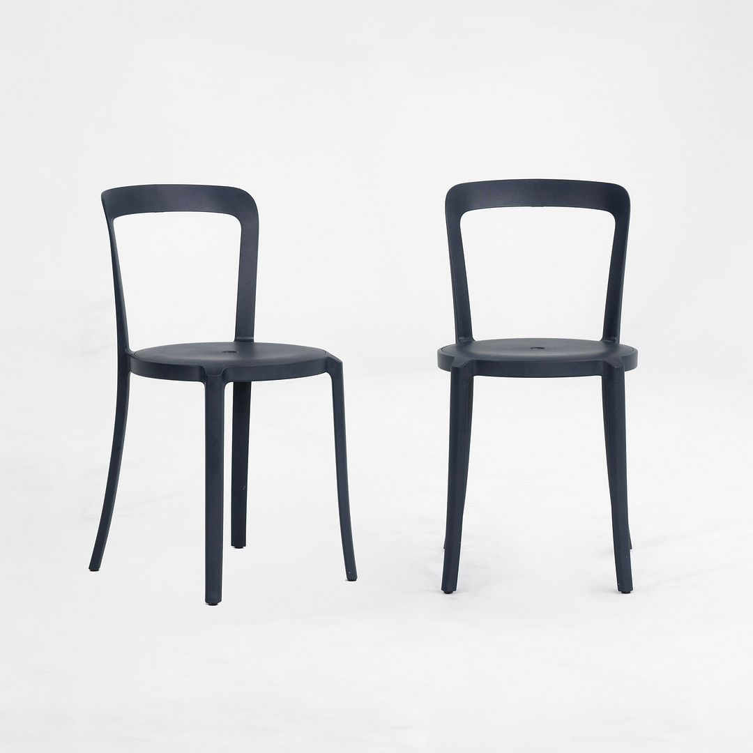 On & On Chair