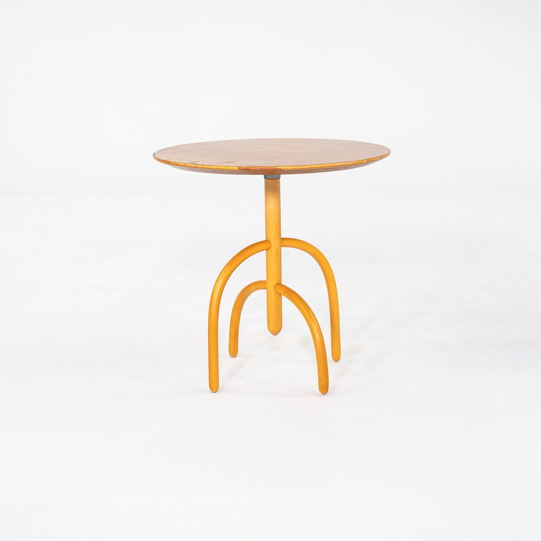 Saguaro Cactus Table