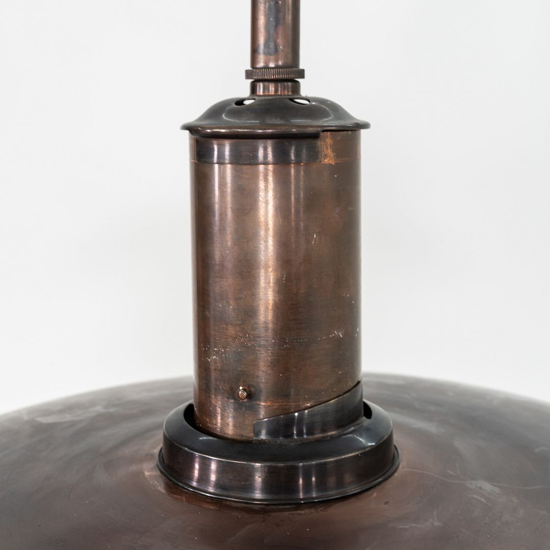 Model PH 8/6 Tennis Lamp