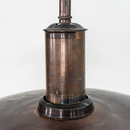 Model PH 8/6 Tennis Lamp