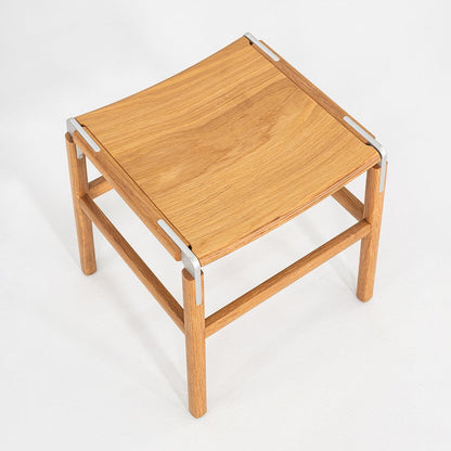 Shorty Backless Standard Chair