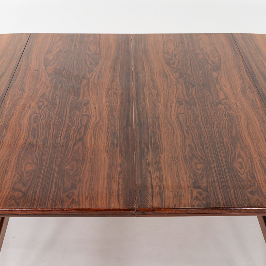 Rosewood Extension Dining Table