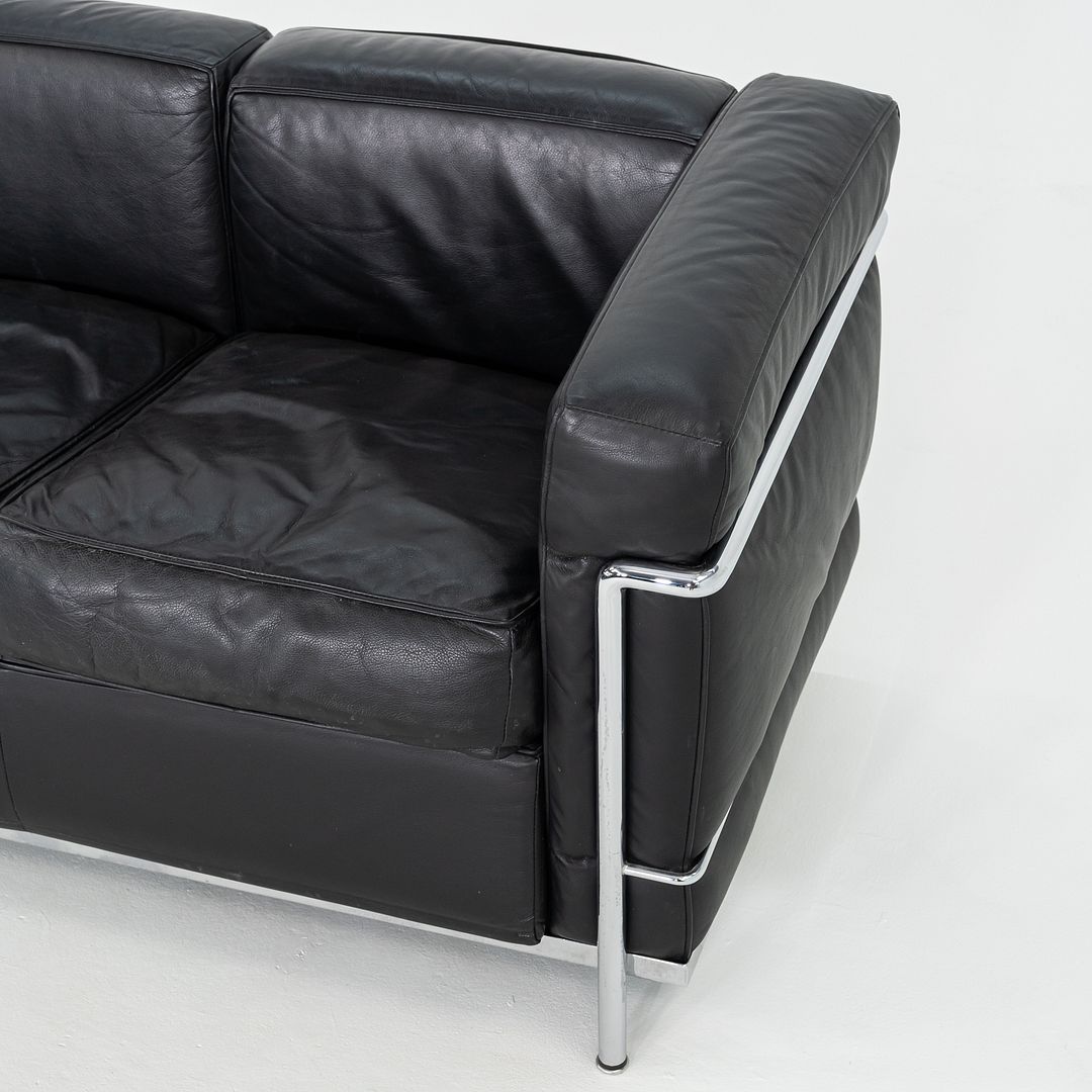 LC2 3-Seat Sofa