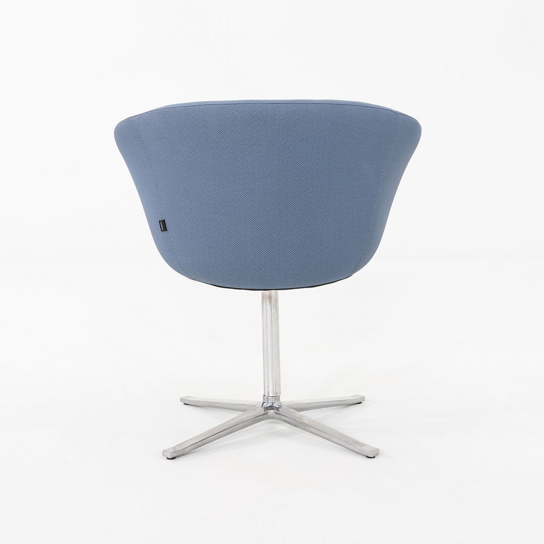 Bob Guest Swivel Chair, Model 231