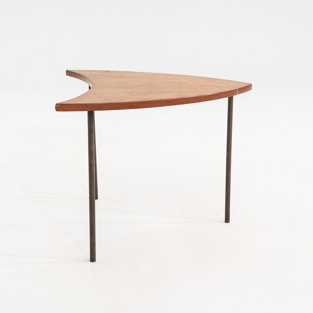 Pinwheel Table, Model 523