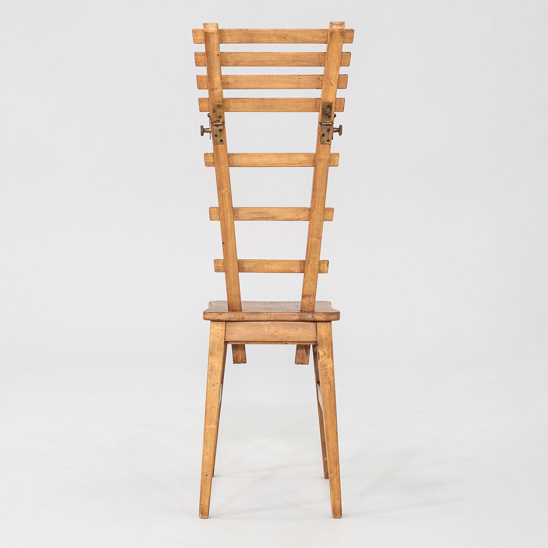 Artist's Chair