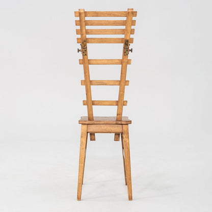 Artist's Chair
