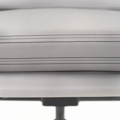 Eames Soft Pad Management Desk Chair, EA435