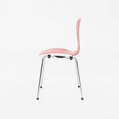 Series 7 Chair, Model 3107