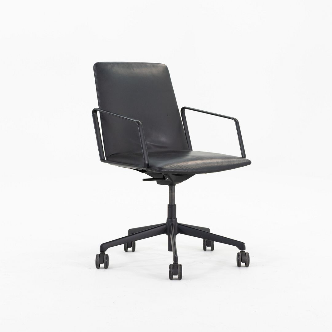 L.A.M. Swivel Desk Chair