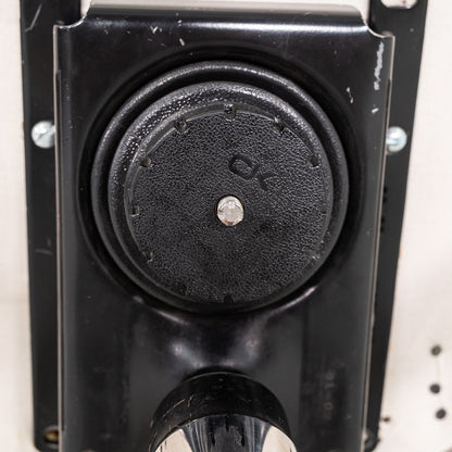 CH 6 Alpha Bucket Desk Chair